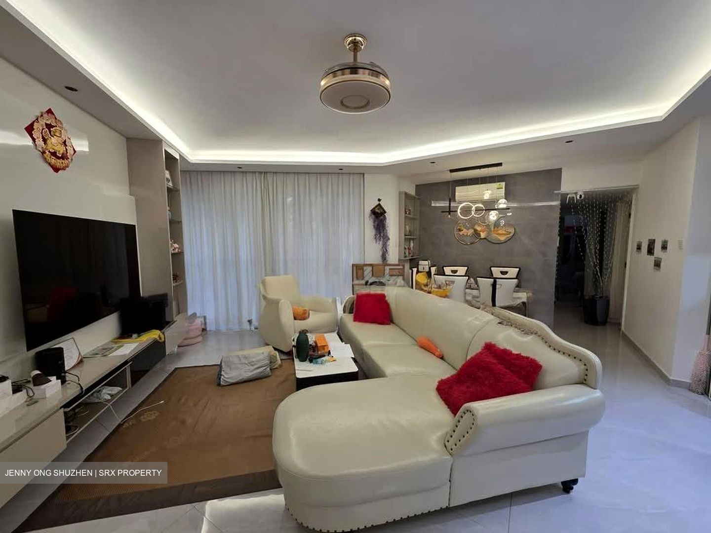 Regentville (D19), Apartment #591334701